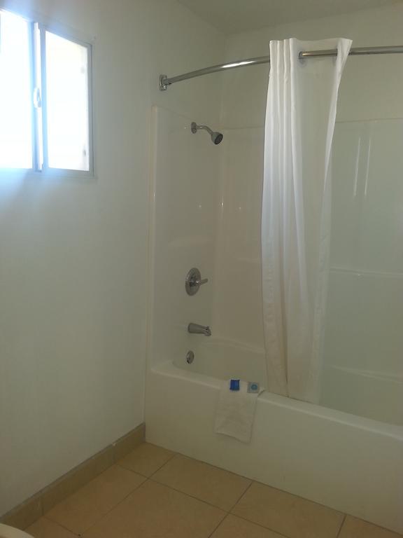 Budget Inn Fort Stockton Chambre photo